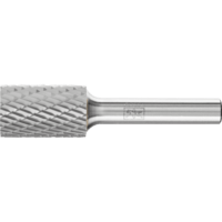 PFERD TOOLS Karbidové frézy ZYA 1625/8 Z3 PLUS