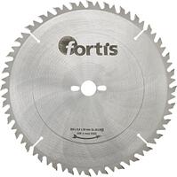 FORTIS Kotúč pilový 350 x 3,5 x 30mm Z32 LWZ TK Fortis
