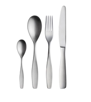 FISKARS 11 99 000 Príborová súprava Solid Gusto Pro, 16-dielna, matná