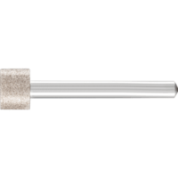 PFERD TOOLS Diamantové / CBN brúsky EP Bond BZY-N 14,0-10/6 B 126