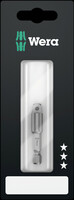 WERA 870/4 SB Prechodka (spojovací diel), 1/4" x 50 mm