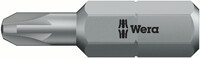 WERA 855/1 RZ Bity, PZ 2 x 25 mm