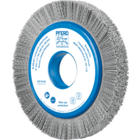 PFERD TOOLS Kompozitné kefy RBUP 20025/50,8 SiC 120 1,10