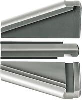 ALBRECHT Sada náhradných čeľustí veľkosť 0-10mm 100 Albrecht