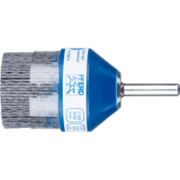 PFERD TOOLS Kompozitné kefy PBUPR 3838/6 SiC 120 1,00