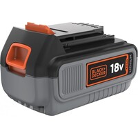BLACK &amp; DECKER Akumulátor 18V 4,0Ah - BL5018-XJ