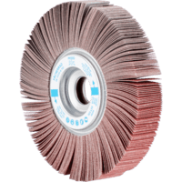 PFERD TOOLS Plátenné kotúče FR 16530/25,4 A 150