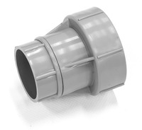 Cleancraft Csatlakozó edényhez 36 mm-es tömlőhöz a flexCAT 116 H-hoz