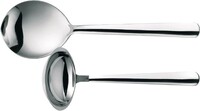FISKARS Súprava servírovacia Functional Form, lesklé vyhotovenie | 1002947