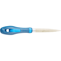 PFERD TOOLS Diamantové pilníky Elektrolyticky pokryté DF 1152/100 D 126