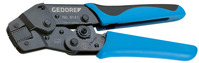 GEDORE 8141 Presné zaisťovacie kliešte na koncovky drôtu