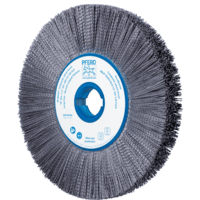 PFERD TOOLS Kompozitné kefy RBUP 35025/50,8 CO 120 1,10 FLEX