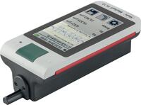 Drsnomer mobilný MarSurf PS10 IP40 RS232 USB Mahr