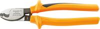 Weidmüller Nožnice káblové 215mm d12mm 25mm2 VDE KT12 Weidmuller