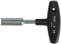 HAIMER Kľúč zástrčný HSK-100 Haimer