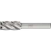 PFERD TOOLS karbidové frézy ZYAS 1225/8 ALU