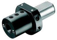 OPTIMUM 12 mm VDI 30 fúró rúd tartó