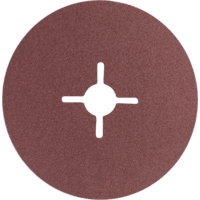 PFERD TOOLS vláknové kotúče FS 100-16 A 120