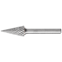 PFERD TOOLS Karbidové frézy SKM 1225/6 ALLROUND