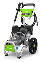 Cleancraft Vysokotlakový čistič HDR-K 66-20 BL