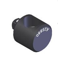 GEDORE E-A25880 Adaptér