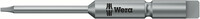 WERA 867/9 C Bity TORX®, Halfmoon, TX 7 x 64 mm