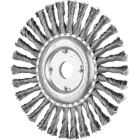 PFERD TOOLS Kolesové kefy POS RBG 17813/22,2 ST 0,50