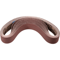 PFERD TOOLS Povrchové abrazíva BA 40/820 A 60