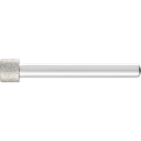 PFERD TOOLS Diamantové / CBN brúsky EP Bond DZY-N 10,0-8/6 D 181