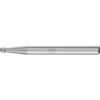 PFERD TOOLS karbidové frézy KUD 021,5/3 Z5