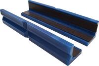 SCANGRIP Čeľuste ochranné M 100mm magneticé / pár Scangrip