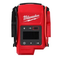 MILWAUKEE Štartovací zdroj M18 JS2000-0 - 4933498026