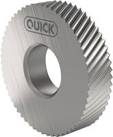 Koliesko radlovacie 8,9x0,5mm typ BL 30st PM DIN403 QUICK