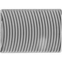 PFERD TOOLS Pilníky na karosérie LAHF 50 Z3