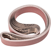 PFERD TOOLS Nástroje s povrchovou úpravou BA 75/2500 X A 60