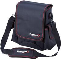 FORMAT Taška na náradie 200x100x300mm nylon Format