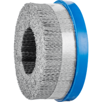 PFERD TOOLS Kompozitné kefy DBUR 125/22,2 SiC 120 1,10