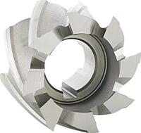 FORMAT Fréza člená nástrčná 50x36 HSS Co8 N DIN138 Format