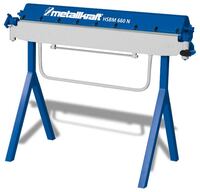 HSBM 660 N kézi lemezhajlító