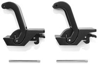 KNIPEX 00 21 99 V31 Náhradná sklopná strana spony pre 00 21 37 (2x)