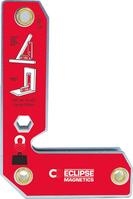 ECLIPSE MAGNETICS Uholník zvárací magnetický 165x110mm Eclipse