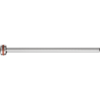 PFERD TOOLS Nosníky pre jemné brúsiace nástroje BO 2,3/1,6 1-5