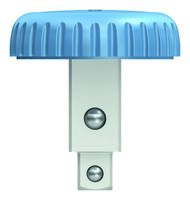 GEDORE 4549-87 Hlava hubová 3/8"-1/4"