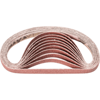 PFERD TOOLS Nástroje s povrchovou úpravou BA 9/305 T A 80