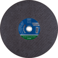 PFERD TOOLS Rezné kotúče 100 EHT 350-4,5 SG KAMEŇ/22,23