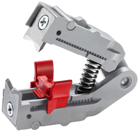 KNIPEX 12 49 32 Náhradný blok nožov so špeciálnymi nožmi pre 12 52 195  38 mm