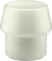 Hlava SIMPLEX 80mm Nylon typ 3208 Halder