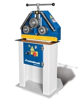 PRM 31 F profil- és csőhajlító gép