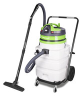 Cleancraft FlexCAT 290 EPT folyadékszívó szivattyúval