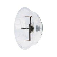 MILWAUKEE NASTAVITEĽNÝ VYKRUŽOVAČ 51 - 178 MM KRUHOVÝCH OTVOROV PO 6,4 MM 49560260